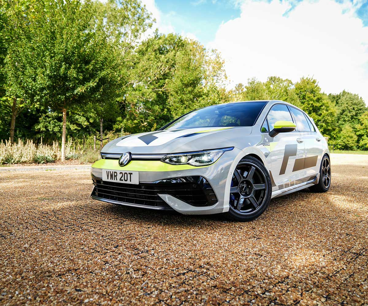 Racingline vwr r-06 18x8. 5 (et44) flow formed gloss gunmetal wheel 11 Racingline vwr r-06 18x8. 5 (et44) flow formed gloss gunmetal wheel - image 11