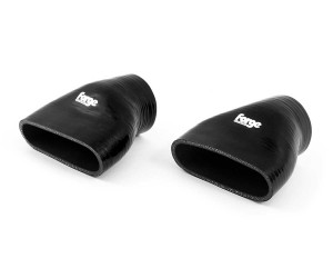 Forge Motorsport Silicone Inlet Hoses Audi RS6/RS7 C8