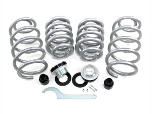 Eibach Pro-Lift-Kit Lift Kit VW Tiguan 5N SUV 4Motion 2007-2018