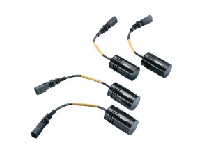 Eibach Pro-Tronic Cancellation Kit Opel Astra H/J & Insignia A