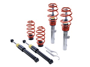 Eibach Pro-Street-S Coilover Kit Audi A3 8Y / Skoda Octavia / VW Golf 8