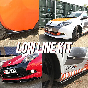 TRC - TRC-0360 TRCTRB 0361-PAR