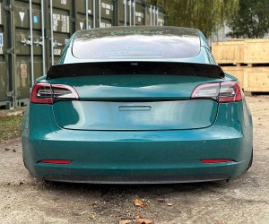 TRC Tesla Model 3 Spoiler