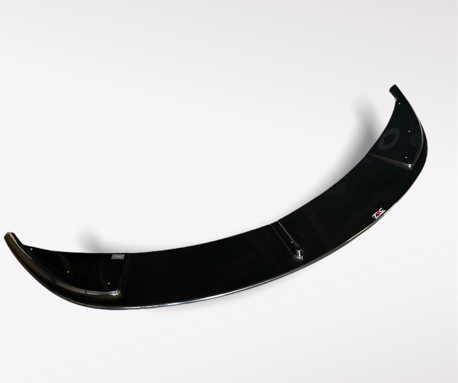 Trc skoda octavia mk2 vrs front splitter 3 Trc skoda octavia mk2 vrs front splitter - image 3