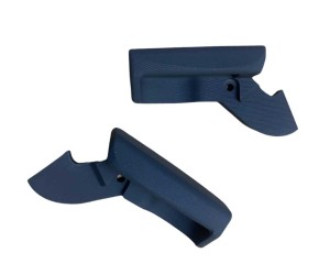 TRC Mazda RX7 FD3S Front Seat Recliner Handles