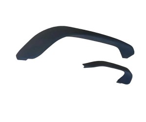 TRC Audi RS5 B9 Rear Diffuser Extensions