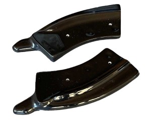 TRC Ford Fiesta MK8/8.5 ST/ST-Line V1 Rear Spats