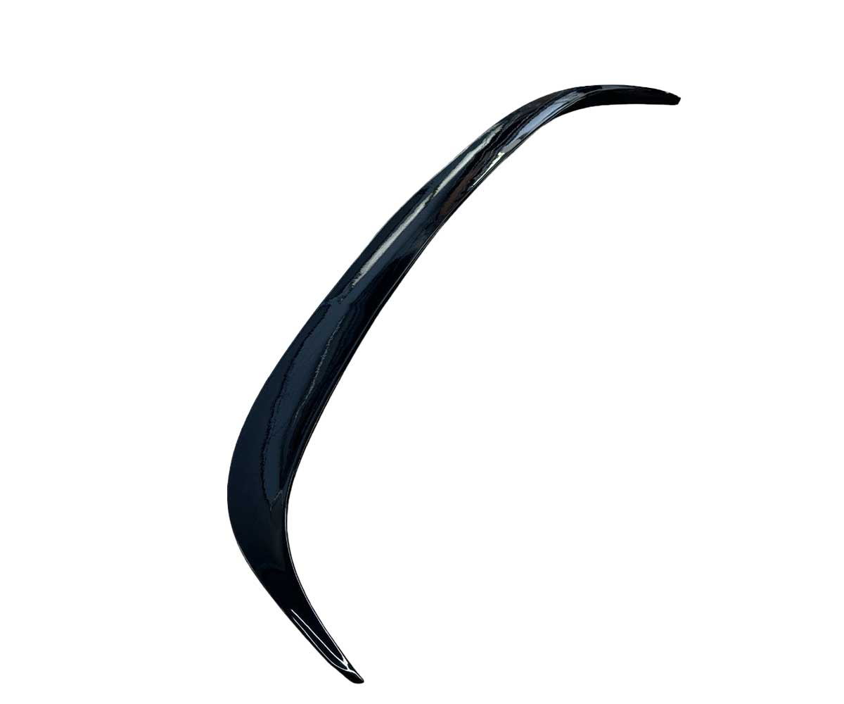 Trc vauxhall corsa e vxr spoiler lip 1 Trc vauxhall corsa e vxr spoiler lip
