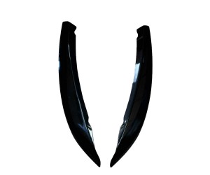 TRC Volkswagen Scirocco MK3 R/R-Line Facelift Headlight Brows