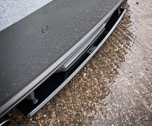 TRC Audi S1 8X Rear Diffuser Blade