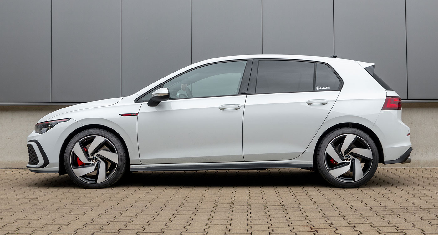 H&r lowering springs vw golf mk8 type cd from 1001kg front-axle load - 28639-8 5 H&r lowering springs vw golf mk8 type cd from 1001kg front-axle load - 28639-8 - image 5