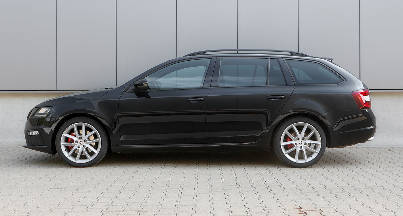 H&r lowering springs koda octavia rs type 5e 4wd - 28833-4 5 H&r lowering springs koda octavia rs type 5e 4wd - 28833-4 - image 5