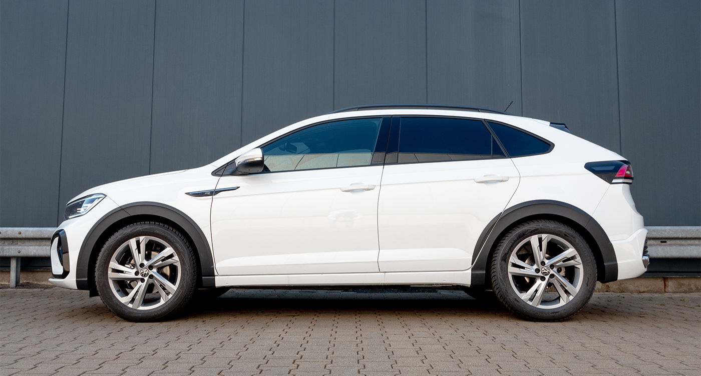 H&r lowering springs skoda/vw type kj/cs - 28683-3 7 H&r lowering springs skoda/vw type kj/cs - 28683-3 - image 7