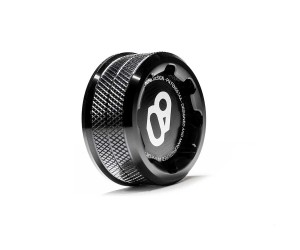 ZERONINE Design Brake Fluid Cap - Ford Fiesta ST MK8/Puma ST/Focus RS Mk3