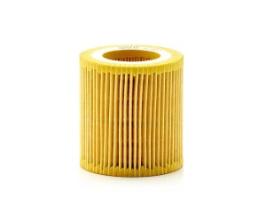 MANN FILTER Oil Filter HU 8011 z