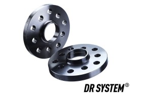 H&R TRACK+® 5x130 20mm Wheel Spacers - B40958410