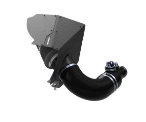 Ramair Foam Intake Kit with Carbon Lid for BMW GXX B48
