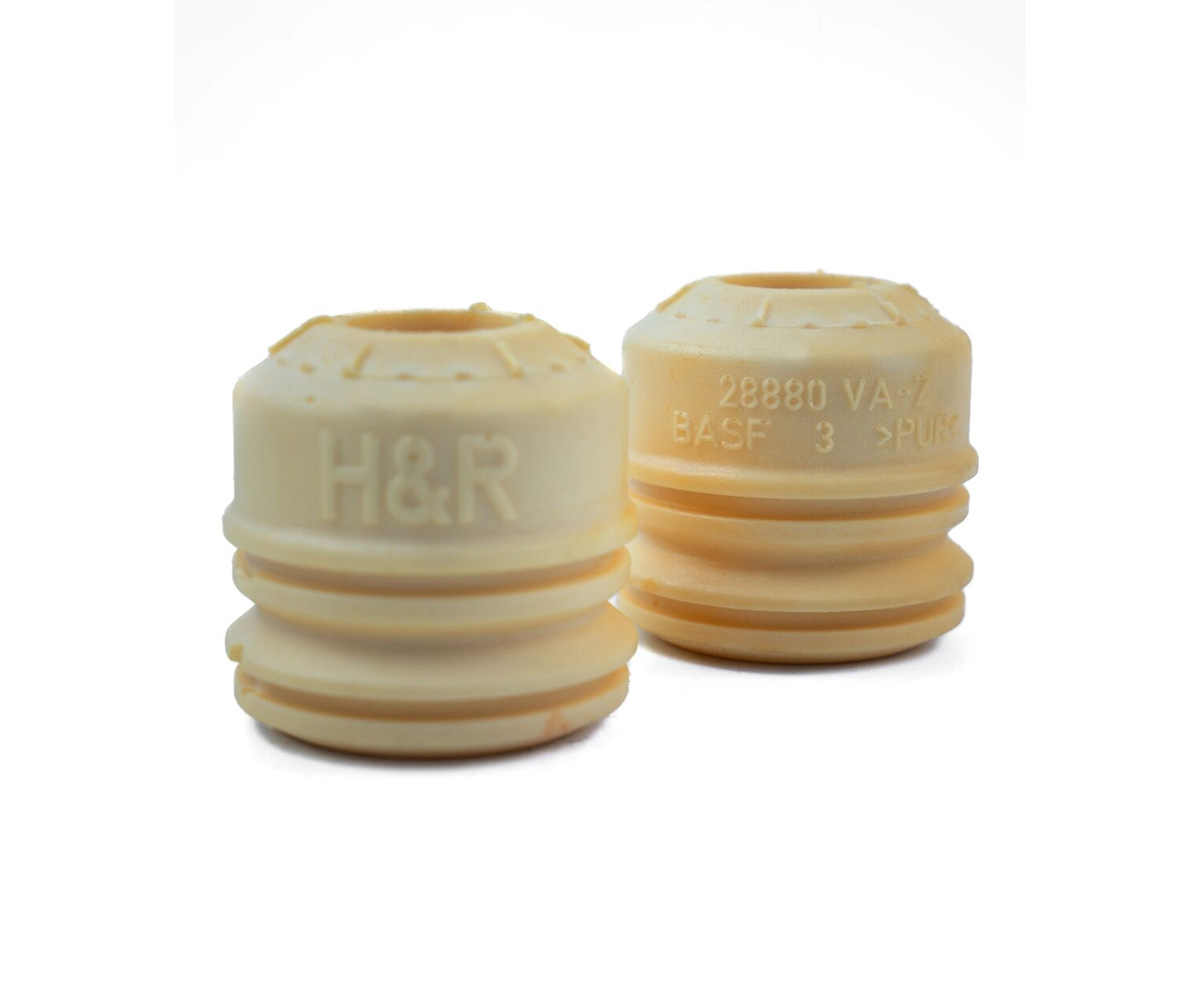 H&r bump stops for lowering springs - 28880va-z 1 28880va-z