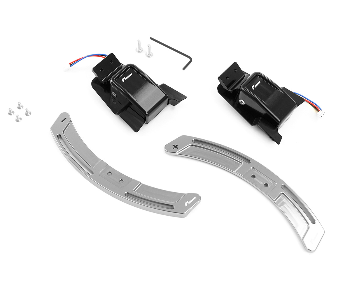 Racingline magnetic paddle shifters for golf mk7 & vw mqb 5 Racingline magnetic paddle shifters for golf mk7 & vw mqb - image 5