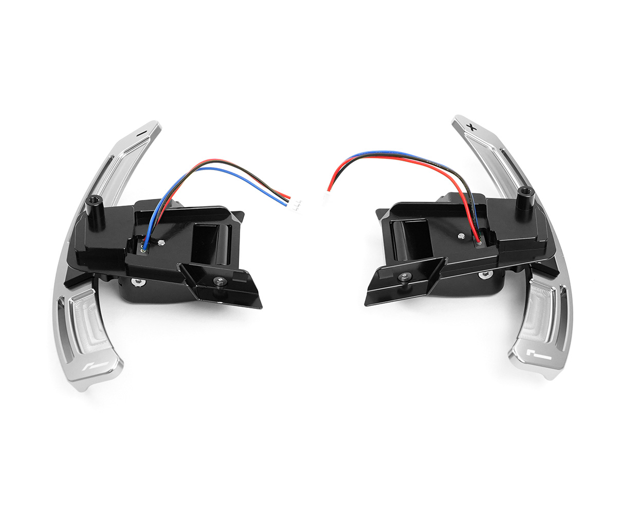 Racingline magnetic paddle shifters for golf mk7 & vw mqb 6 Racingline magnetic paddle shifters for golf mk7 & vw mqb - image 6