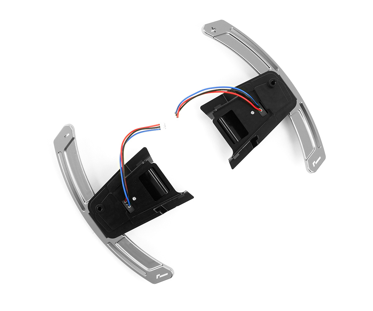 Racingline magnetic paddle shifters for golf mk7 & vw mqb 12 Racingline magnetic paddle shifters for golf mk7 & vw mqb - image 12