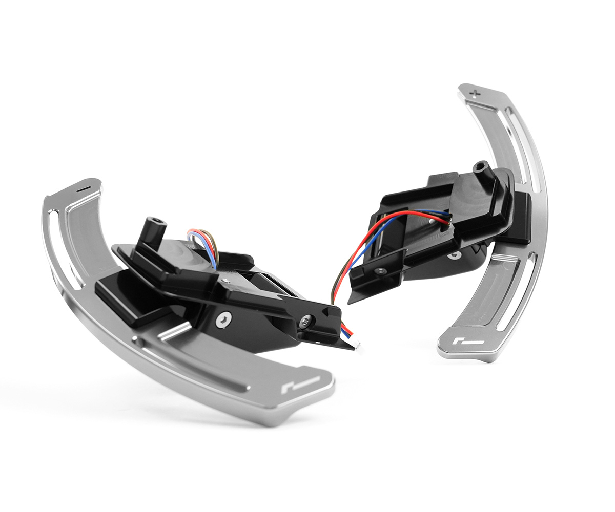 Racingline magnetic paddle shifters for golf mk7 & vw mqb 13 Racingline magnetic paddle shifters for golf mk7 & vw mqb - image 13