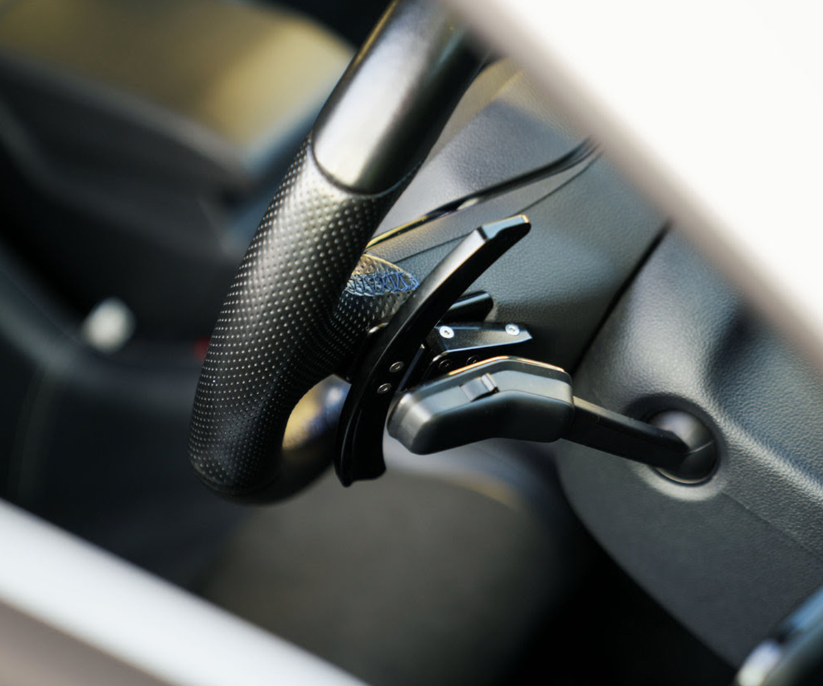 Racingline magnetic paddle shifters for golf mk7 & vw mqb 15 Racingline magnetic paddle shifters for golf mk7 & vw mqb - image 15