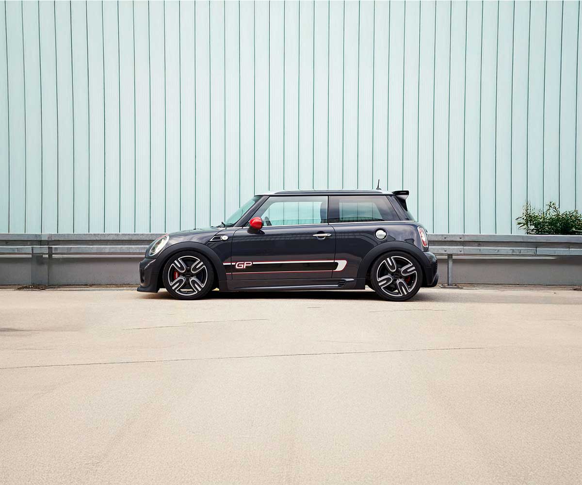 Mmx lowering springs for mini cooper s/jcw/gp (r56) 2 Mmx lowering springs for mini cooper s/jcw/gp (r56) - image 2