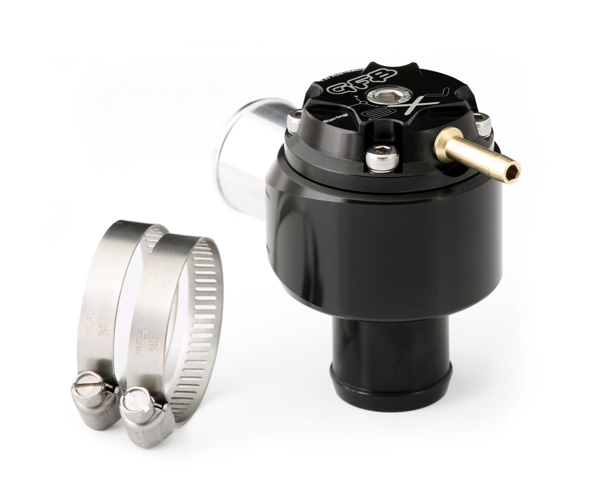 Gfb t9302 recirculating bypass valve vag 1. 8 20v turbo engines 4 Gfb t9302 recirculating bypass valve vag 1. 8 20v turbo engines - image 4