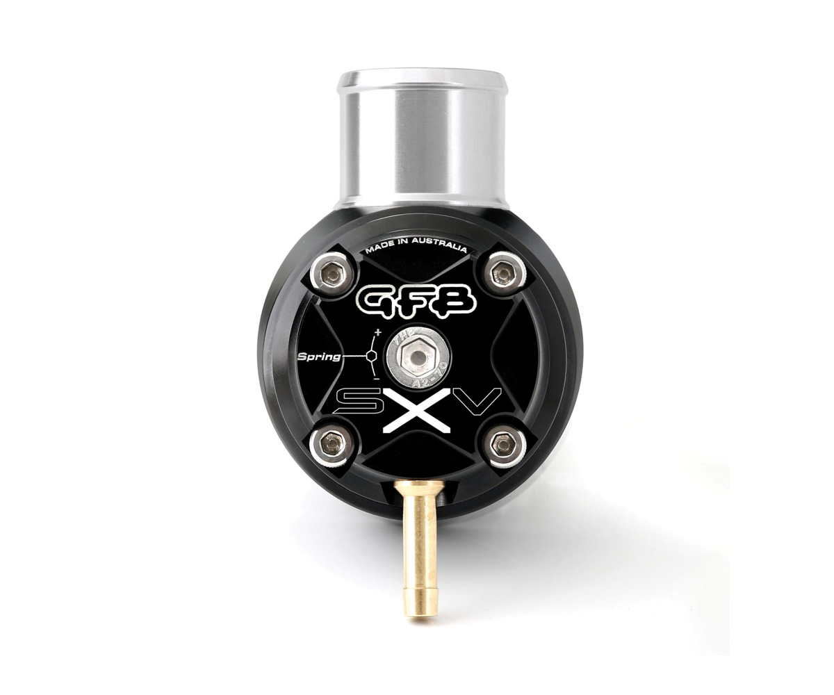 Gfb t9302 recirculating bypass valve vag 1. 8 20v turbo engines 2 Gfb t9302 recirculating bypass valve vag 1. 8 20v turbo engines - image 2