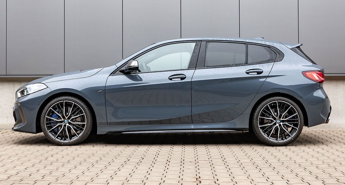 H&r lowering springs bmw 1 series type f1h from 1051kg front-rear - 28635-2 4 H&r lowering springs bmw 1 series type f1h from 1051kg front-rear - 28635-2 - image 4