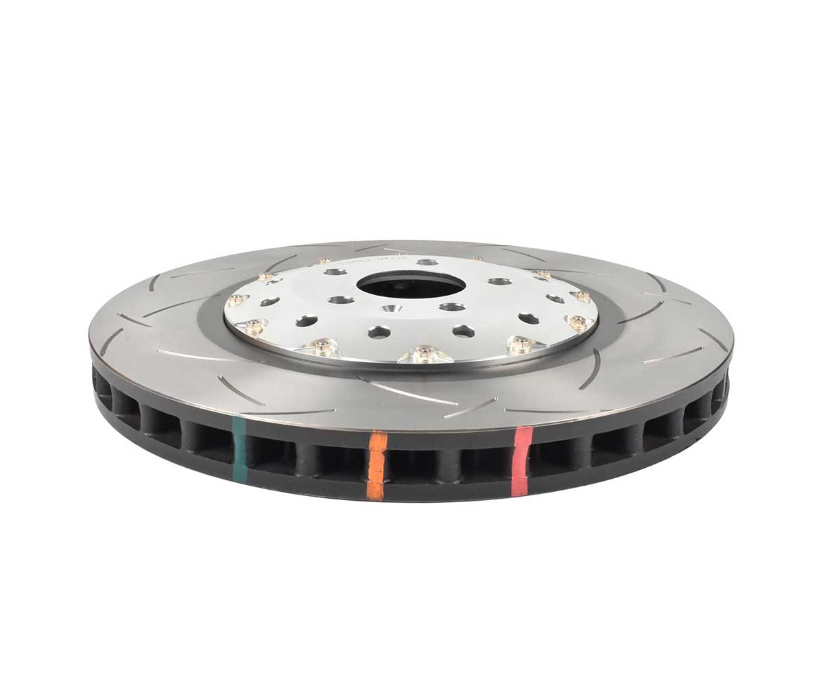 Dba t3 5000 series front brake discs (pair) audi rs6 (c7)/rs7 (4g) (390x36mm) - dba53002slvs 1 Dba t3 5000 series front brake discs (pair) audi rs6 (c7)/rs7 (4g) (390x36mm) - dba53002slvs