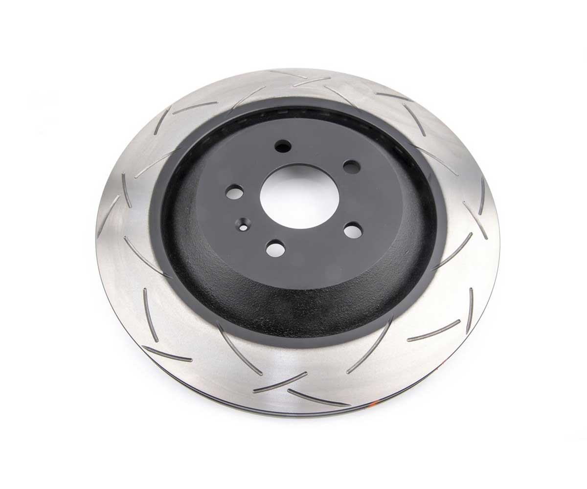 Dba t3 4000 series rear brake discs (pair) audi rs7 (4g) (356x22mm) - dba43003s 1 Dba t3 4000 series rear brake discs (pair) audi rs7 (4g) (356x22mm) - dba43003s