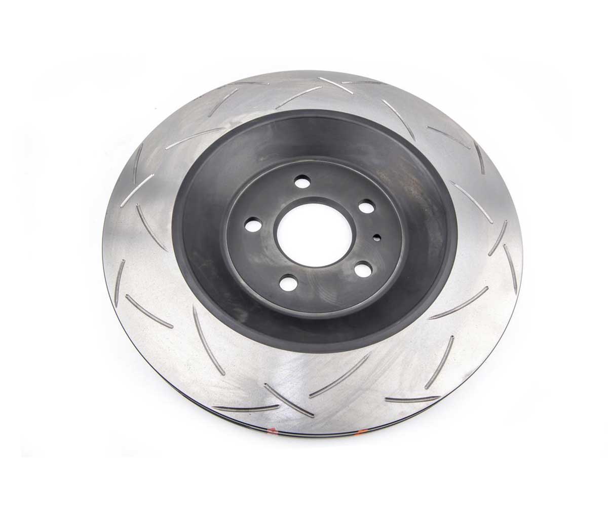 Dba t3 4000 series rear brake discs (pair) audi rs7 (4g) (356x22mm) - dba43003s 4 Dba t3 4000 series rear brake discs (pair) audi rs7 (4g) (356x22mm) - dba43003s - image 4