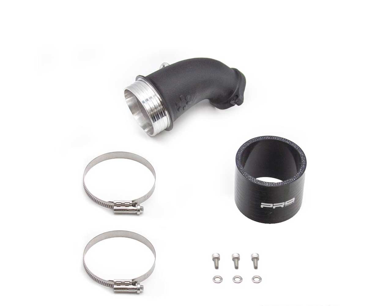 Airtec motorsport turbo elbow for hyundai i20n 2 Airtec motorsport turbo elbow for hyundai i20n - image 2