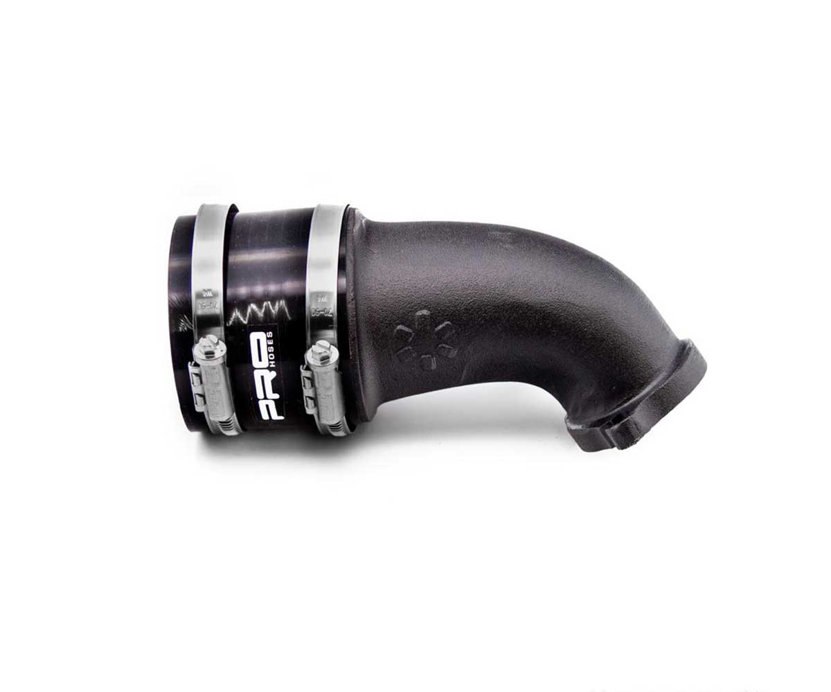 Airtec motorsport turbo elbow for hyundai i20n 3 Airtec motorsport turbo elbow for hyundai i20n - image 3
