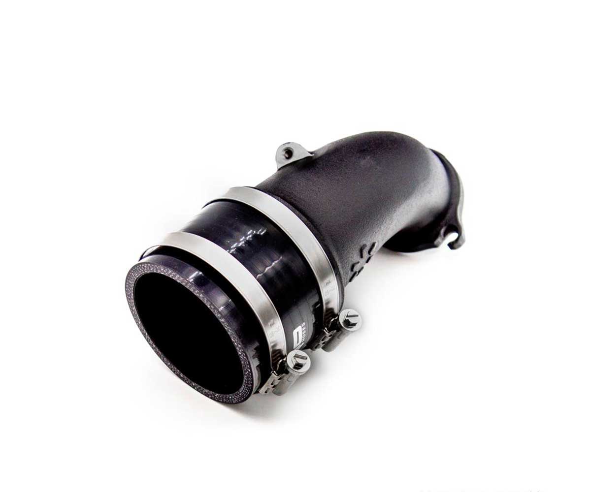 Airtec motorsport turbo elbow for hyundai i20n 5 Airtec motorsport turbo elbow for hyundai i20n - image 5