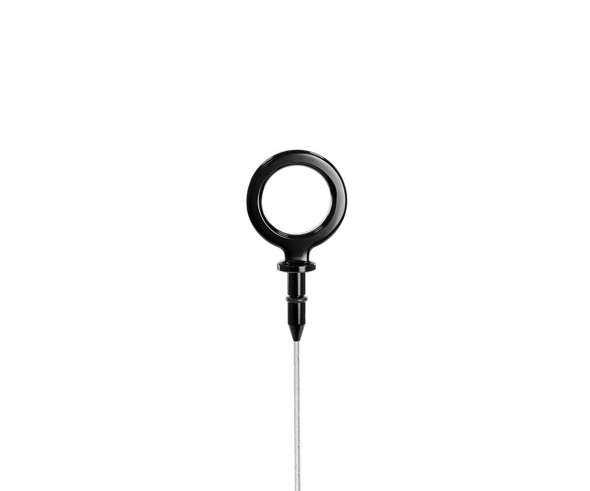 Racingline 2. 0 tfsi (ea113) billet oil dipstick 2 Racingline 2. 0 tfsi (ea113) billet oil dipstick - image 2