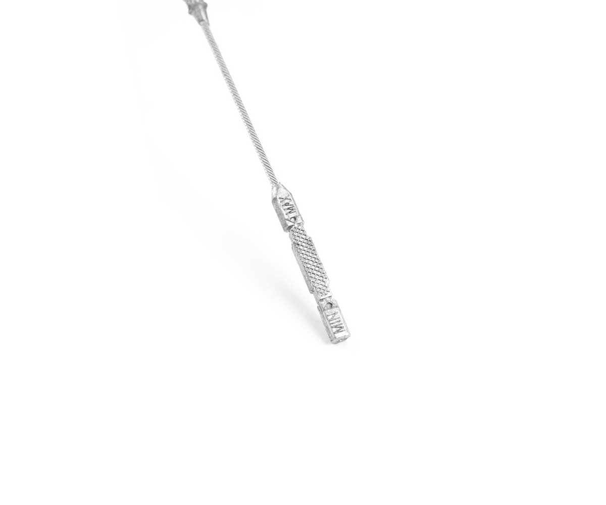 Racingline 2. 0 tfsi (ea113) billet oil dipstick 9 Racingline 2. 0 tfsi (ea113) billet oil dipstick - image 9