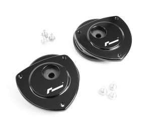 Racingline MQB Top Mounts Camber & Castor