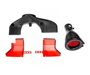 Eventuri Toyota GR86 Carbon Fibre Intake